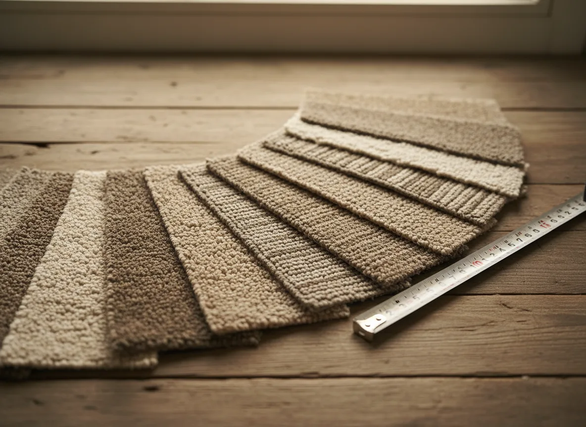 Carpet Installation Buckner, MO FAQs